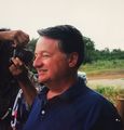 John Huber missing person case profile photo
