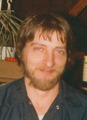 Edward Dubarry missing person case profile photo