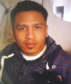 Jaymez Perry missing person case profile photo