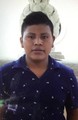 Santo Deleon missing person case profile photo