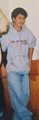 Cruz Franco-alfaro missing person case profile photo