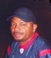 Darrin Hale missing person case profile photo