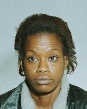 Gwen Lewis missing person case profile photo