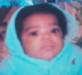 Selah Davis missing person case profile photo