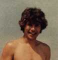 Randall Leach missing person case profile photo