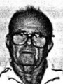 Earl Cash missing person case profile photo