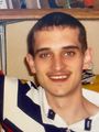 Keith Royer missing person case profile photo
