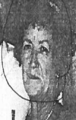 Ruth Molitoni missing person case profile photo