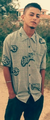 Noe Flores missing person case profile photo