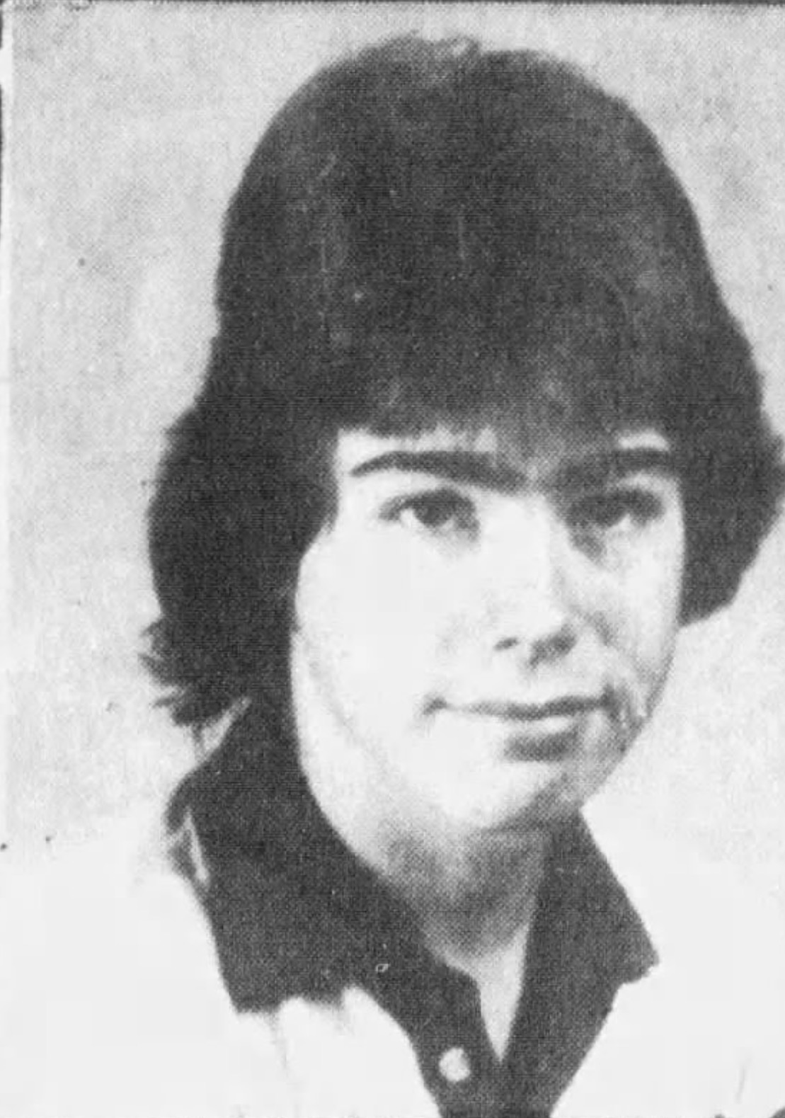 Christopher Duffy missing person case profile photo