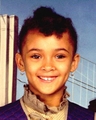 Equilla Hodrick missing person case profile photo