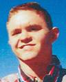 Patrick Ghering missing person case profile photo