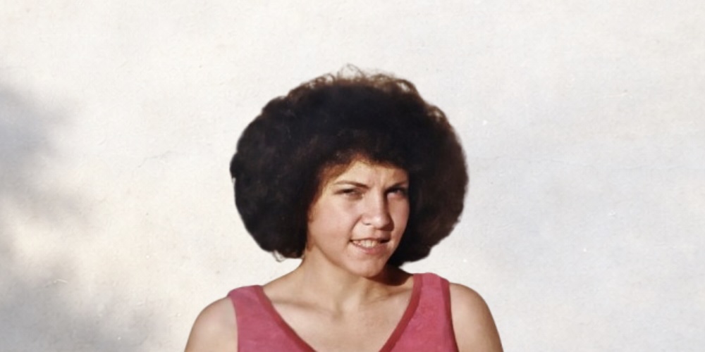 Rosia Evers missing person case in Toppenish, Washington