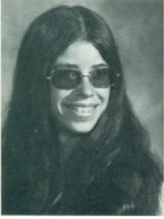 Judith Taylor missing person case profile photo