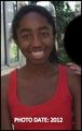 Shontel Harris missing person case profile photo