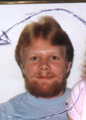Robert Houk missing person case profile photo