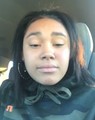 Keia Wilson missing person case profile photo