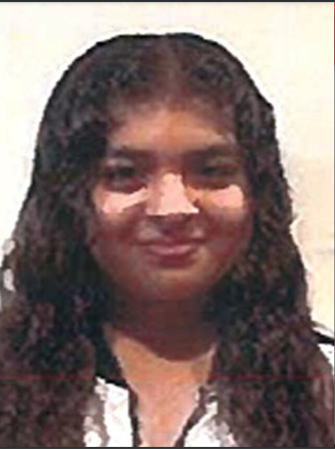 Vanessa Marrufo missing person case profile photo
