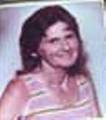 Geneva Adams missing person case profile photo