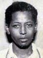 Olynthia Harper missing person case profile photo