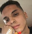 Luis Alvarez missing person case profile photo