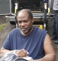 Donald Green missing person case profile photo