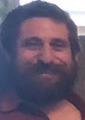 Christopher Pine missing person case profile photo