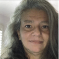 Silvia Sanabria missing person case profile photo