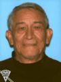 Rodolfo Ramirez missing person case profile photo