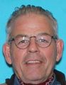 Richard Reid missing person case profile photo