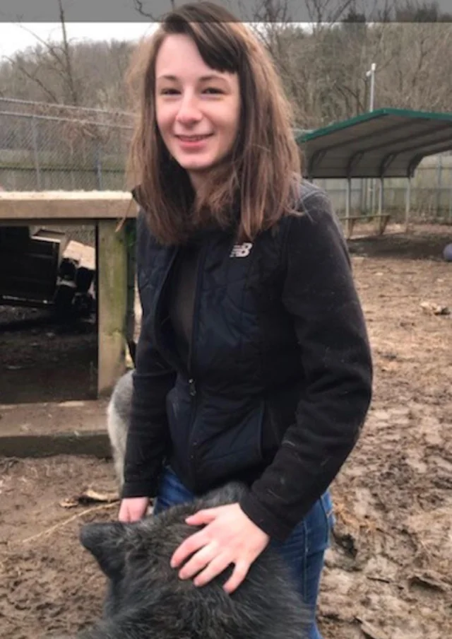 Kirsten Brueggeman missing person case profile photo