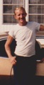Robert Crownover missing person case profile photo