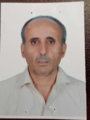 IMRAN MUHANA missing person case profile photo