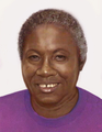 Mae Rocker missing person case profile photo