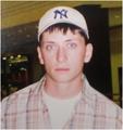 Marcus Barrell missing person case profile photo