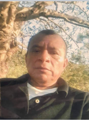 Juan Chavez-Serrano missing person case profile photo