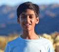 Arunay Pruthi missing person case profile photo