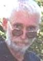 Eugene Cerney missing person case profile photo