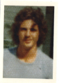 Francisco Pimentel missing person case profile photo