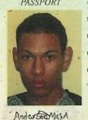 Anderson Sarmiento missing person case profile photo
