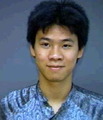 Keith Chau missing person case profile photo