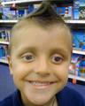 Andonios Petroutsas missing person case profile photo