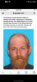 Ralph Nelson missing person case profile photo