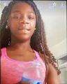 Lenae Denard missing person case profile photo