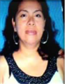 Elvia Cruz Perez missing person case profile photo