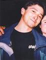 Joshua Korvin missing person case profile photo