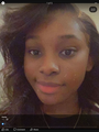 Saniyya Dennis missing person case profile photo