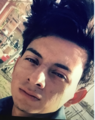 Antonio Siberian missing person case profile photo