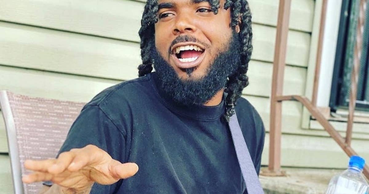 Chanceler Mccall missing person case in Decatur, Georgia
