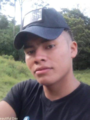 Santos Alonzo missing person case profile photo